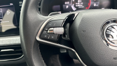 Skoda Kamiq 1.5 TSI SE 5dr DSG Petrol Hatchback